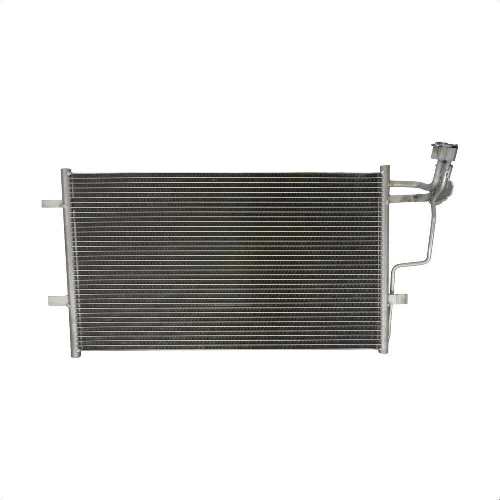 Glacier Blast GLB-MZ3867 A/C Condenser