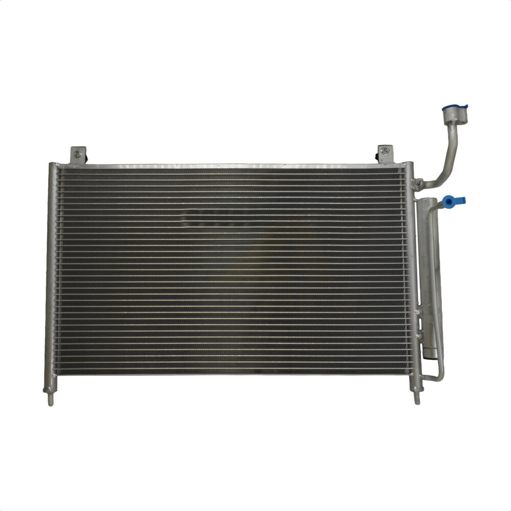 Glacier Blast GLB-MZ3891 A/C Condenser