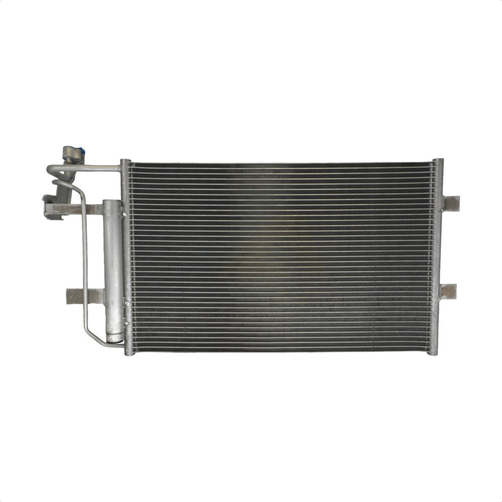 Glacier Blast GLB-MZ3978 A/C Condenser