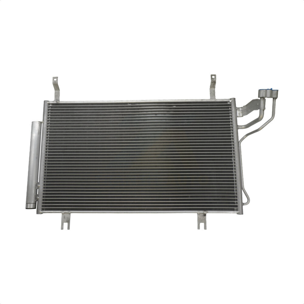 Glacier Blast GLB-MZ4189 A/C Condenser