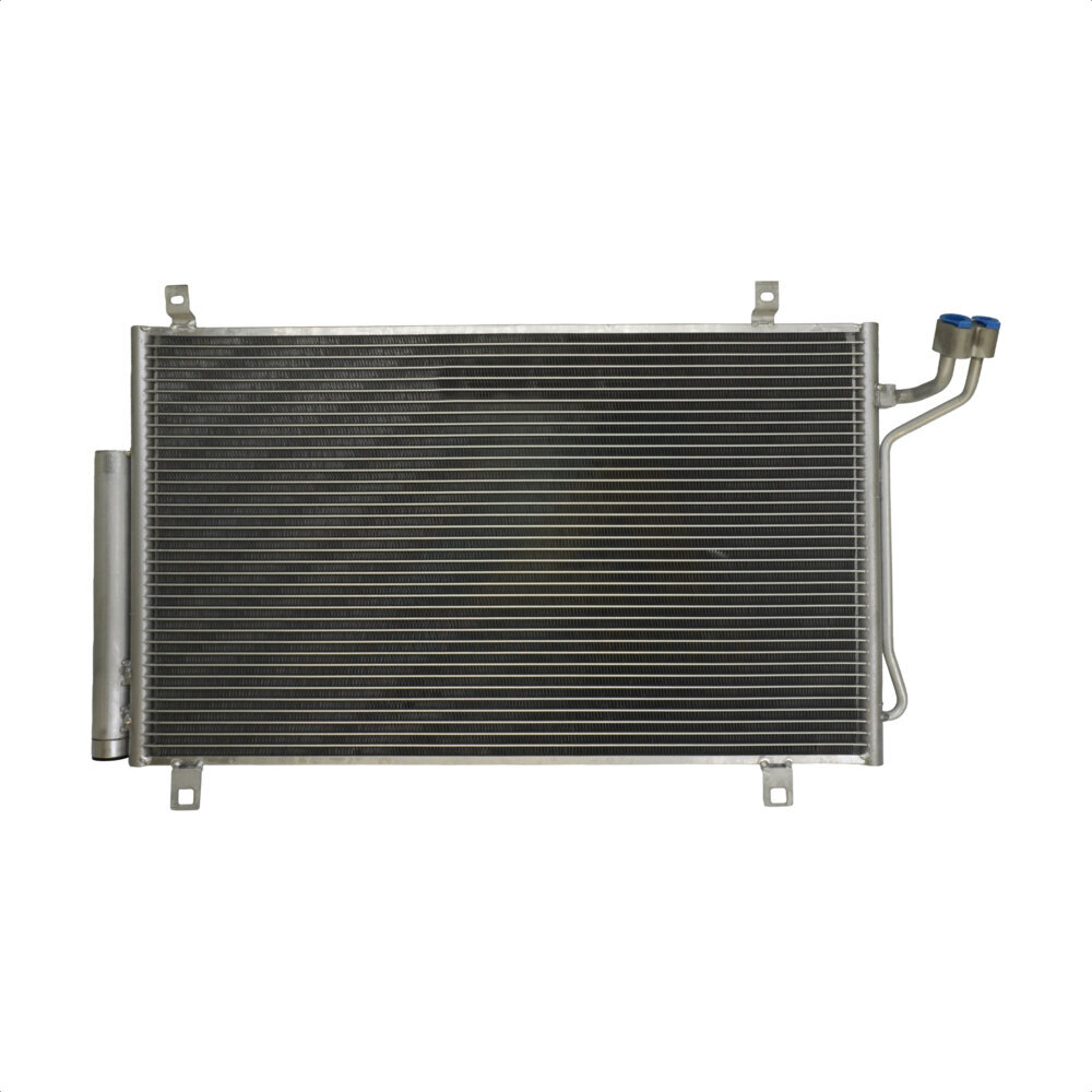 Glacier Blast GLB-MZ4233 A/C Condenser