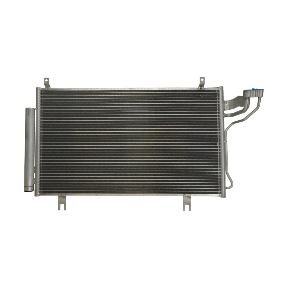 Glacier Blast GLB-MZ4243 A/C Condenser