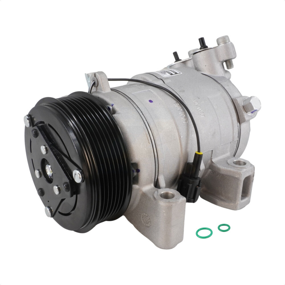 Glacier Blast GLB-NI12178 A/C Compressor