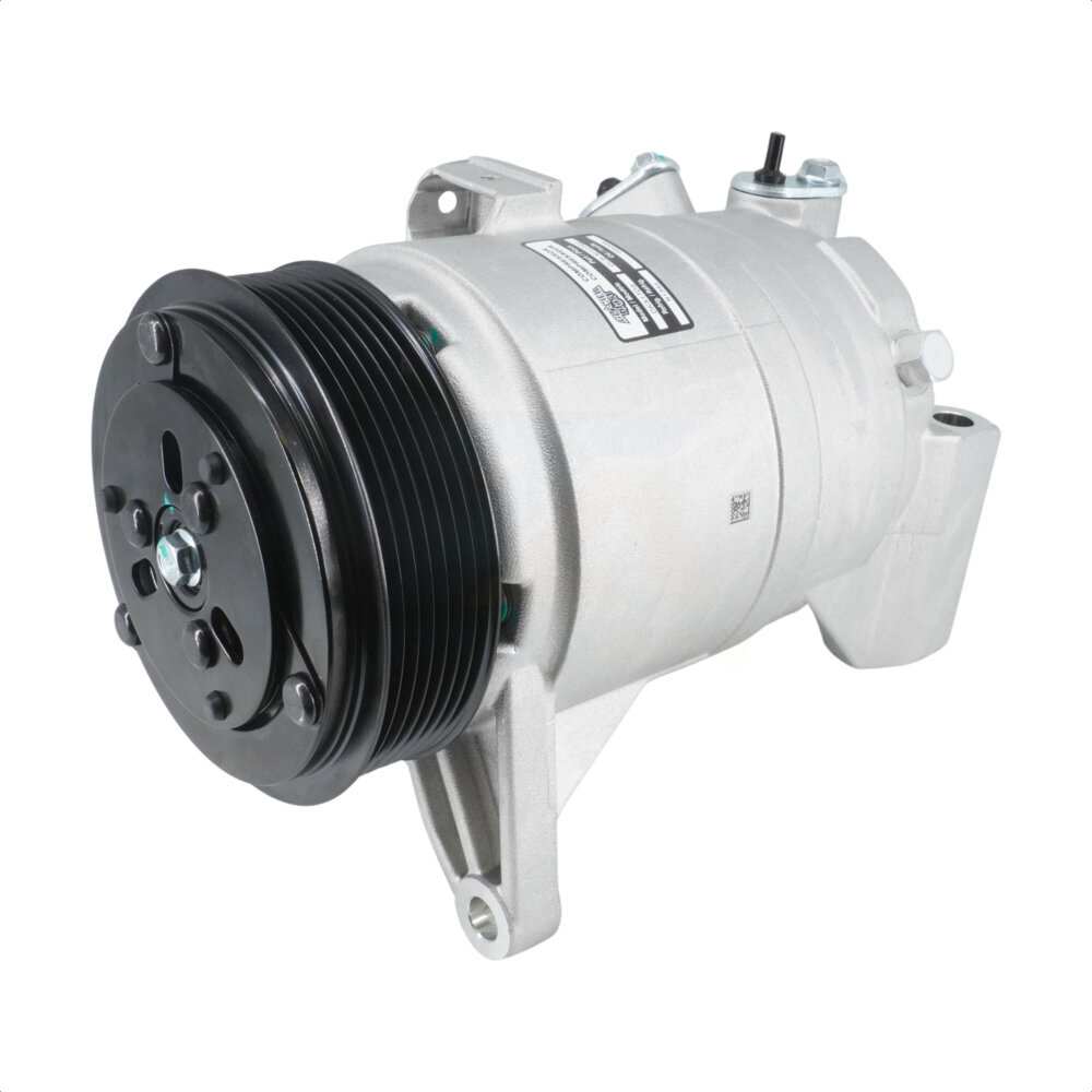 Glacier Blast GLB-NI12742 A/C Compressor