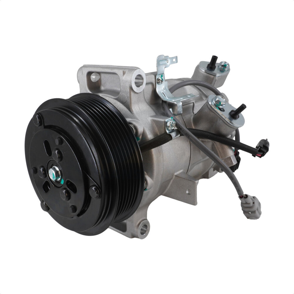 Glacier Blast GLB-NI13284 A/C Compressor