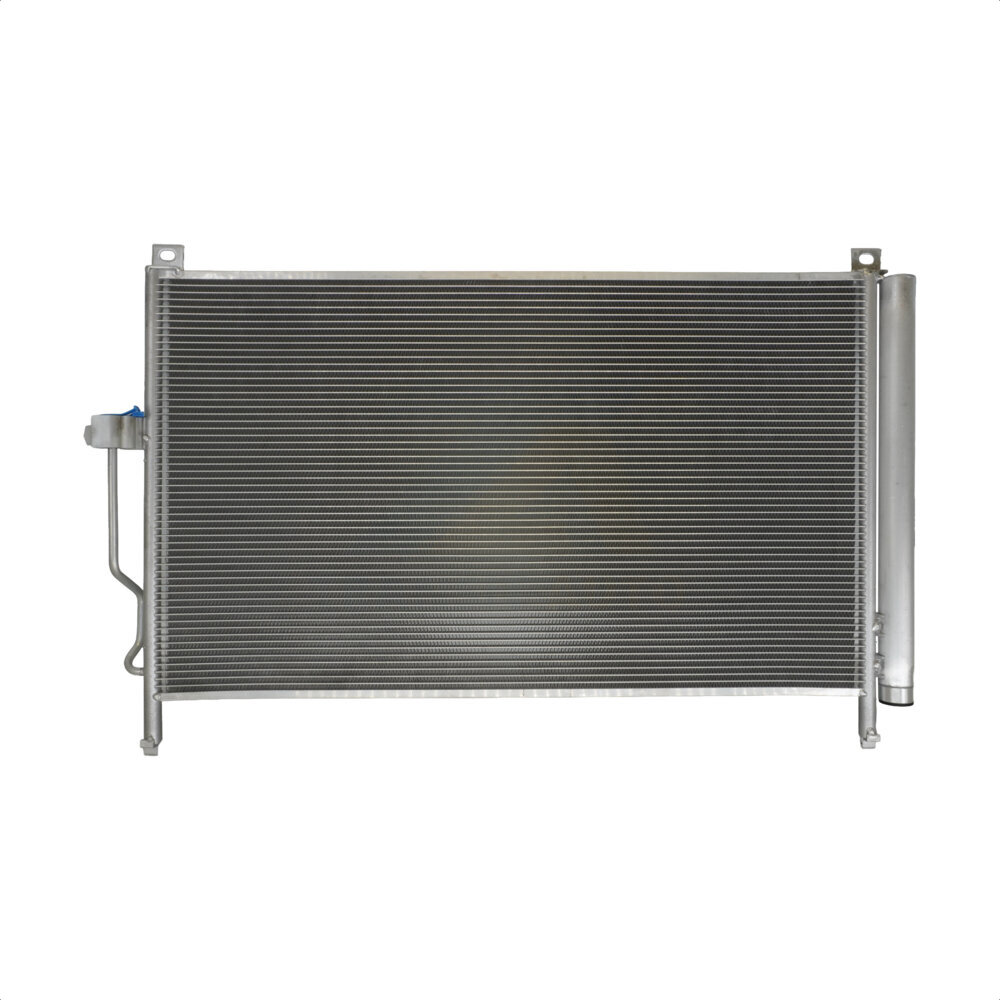 Glacier Blast GLB-NI30003 A/C Condenser