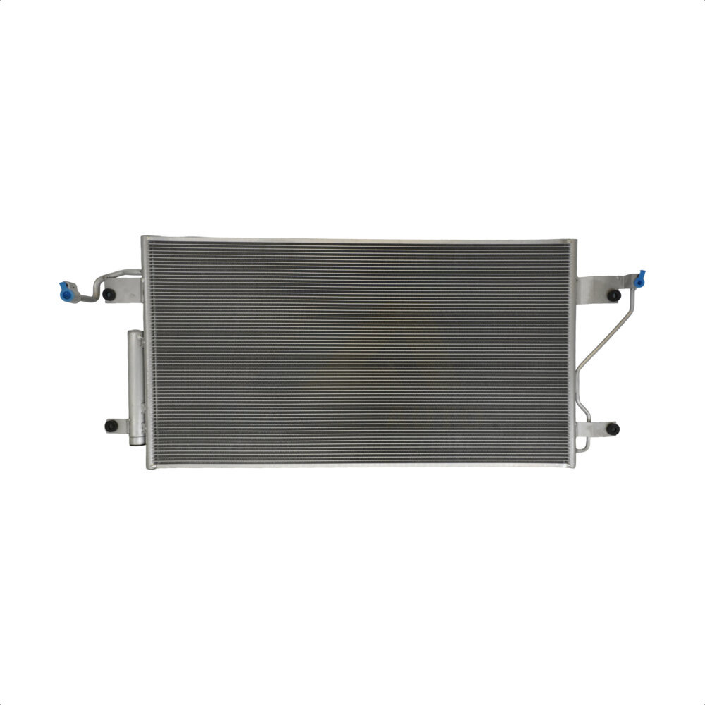 Glacier Blast GLB-NI30028 A/C Condenser