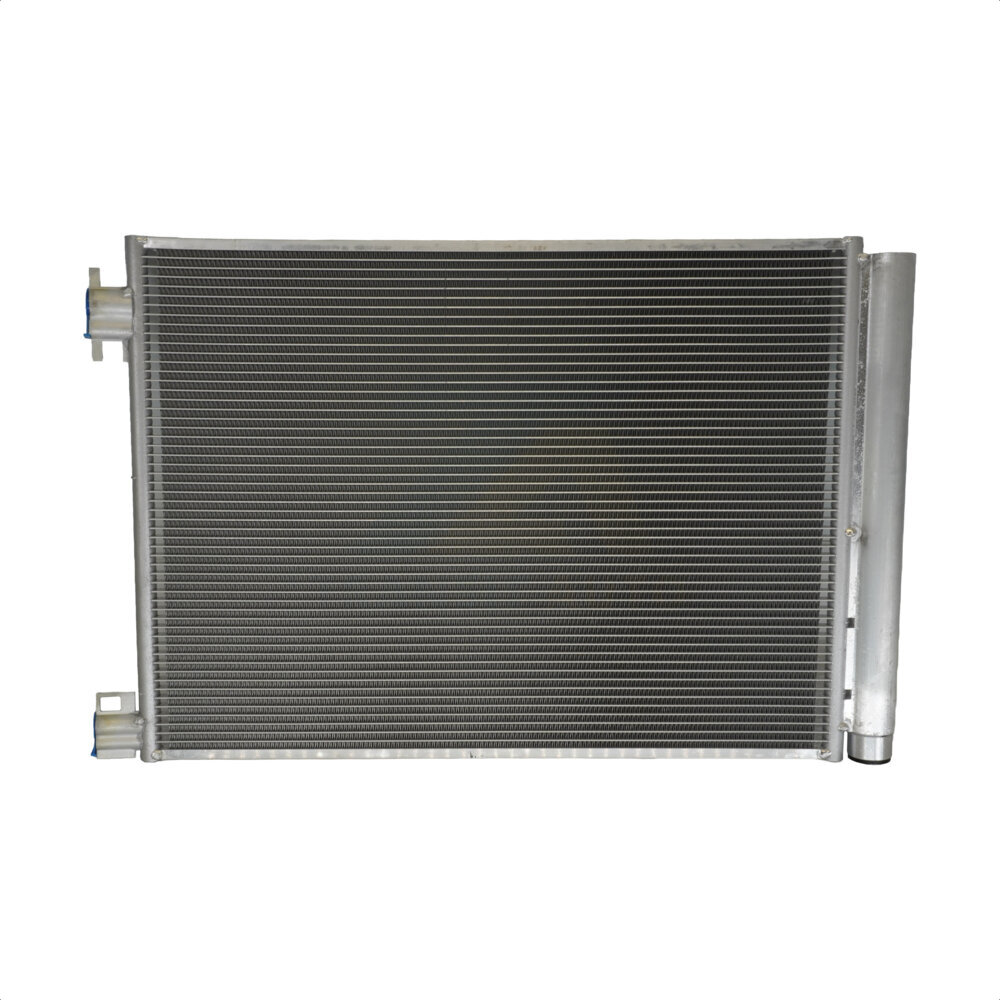 Glacier Blast GLB-NI30121 A/C Condenser