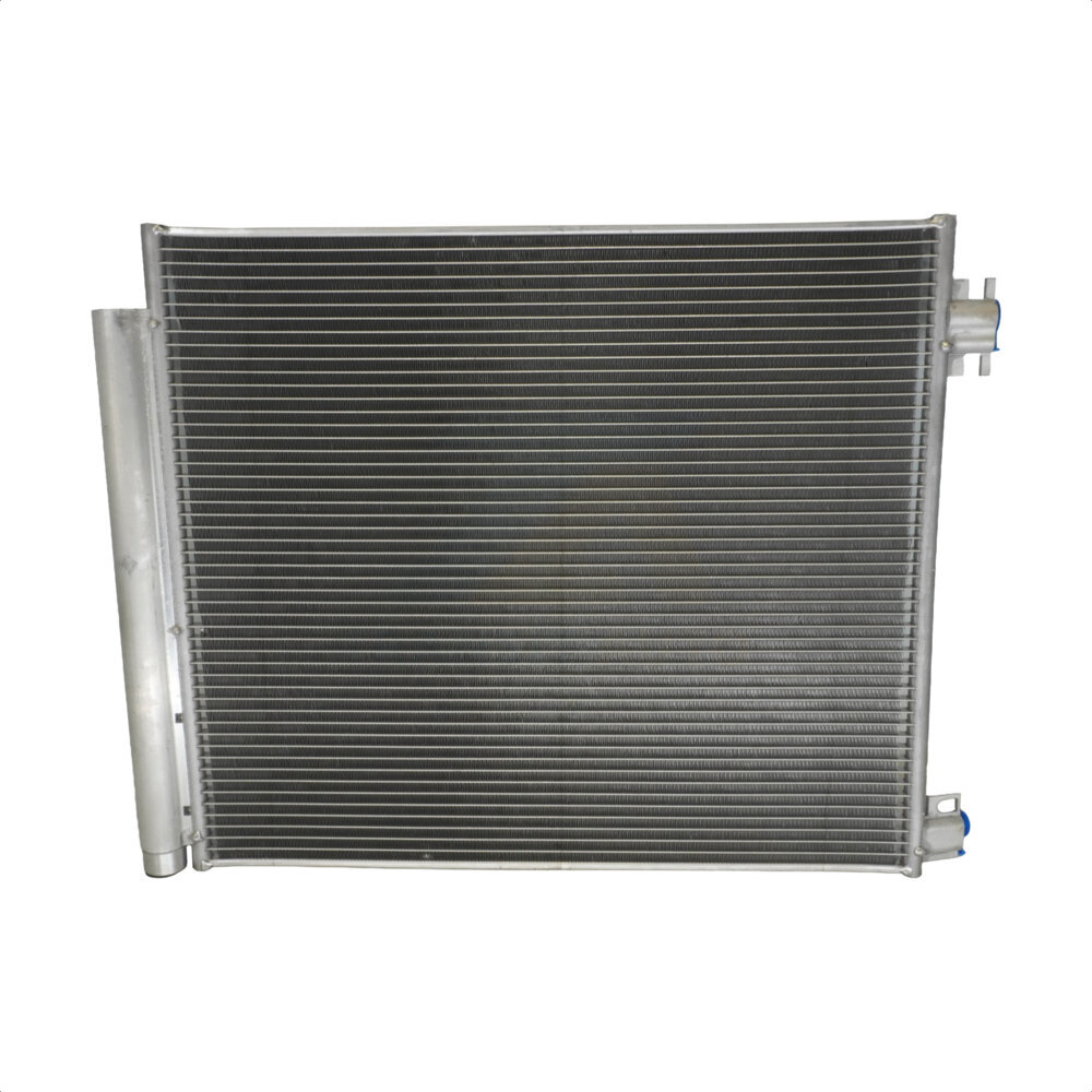 Glacier Blast GLB-NI30122 A/C Condenser