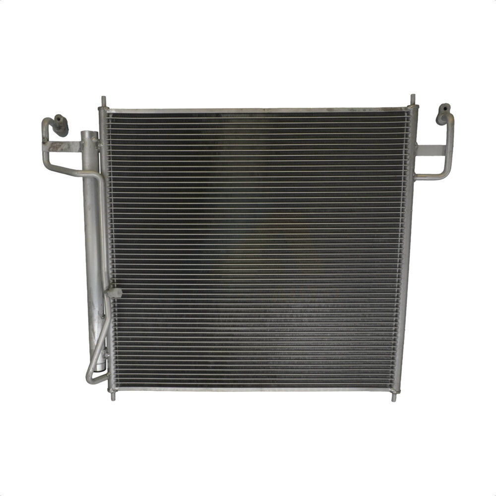 Glacier Blast GLB-NI3239 A/C Condenser