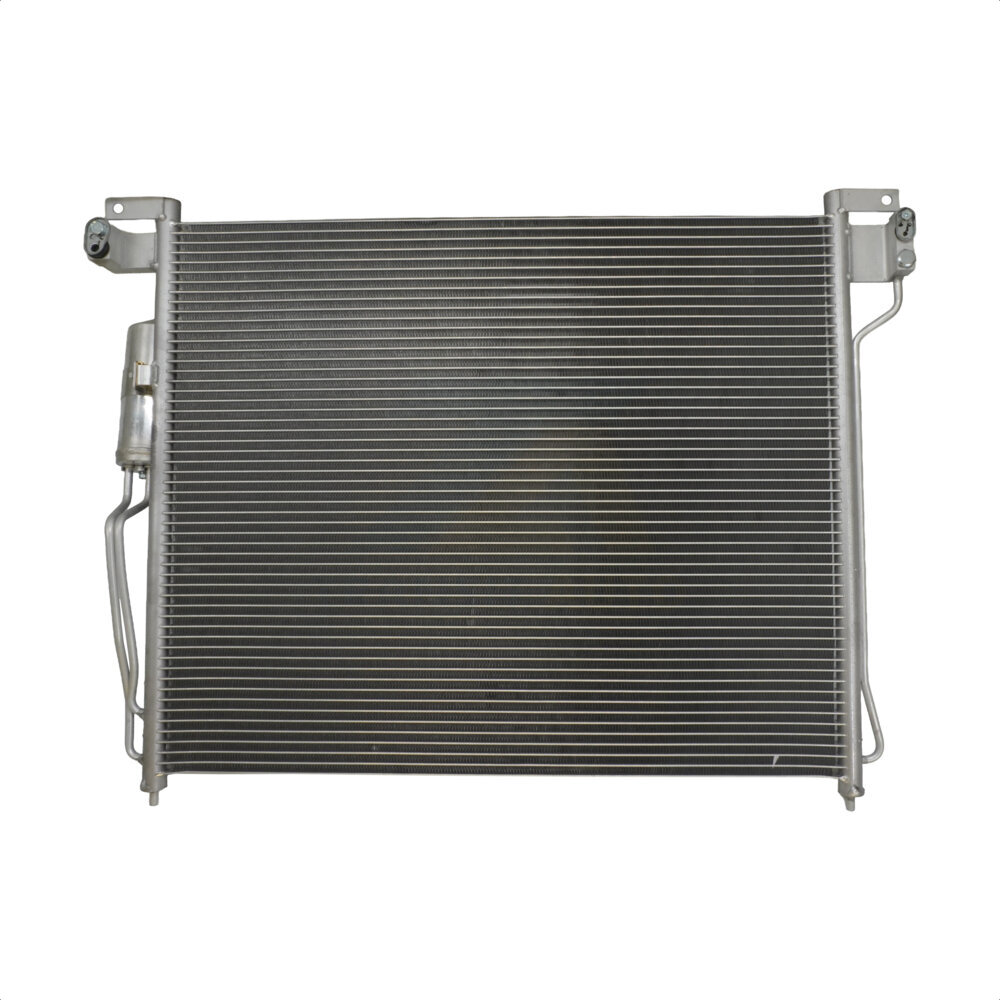 Glacier Blast GLB-NI3331 A/C Condenser