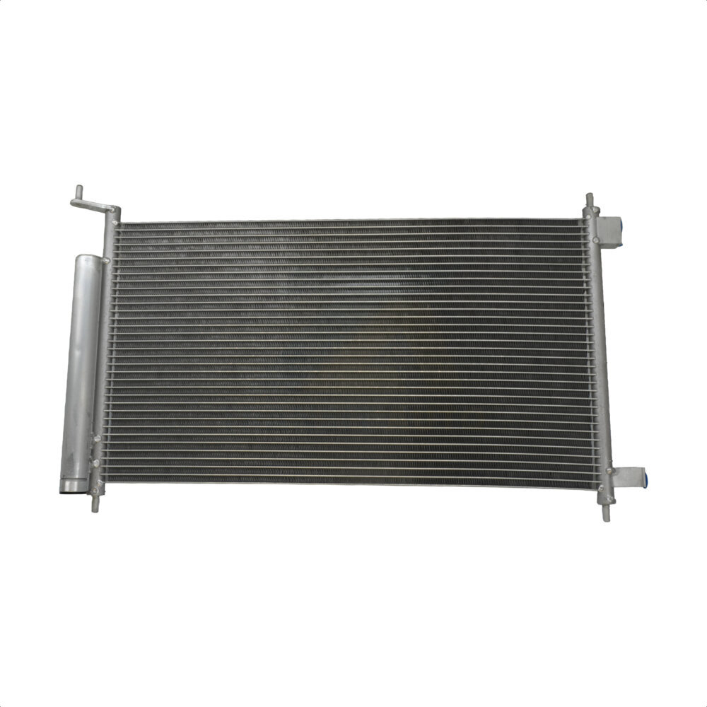 Glacier Blast GLB-NI3594 A/C Condenser