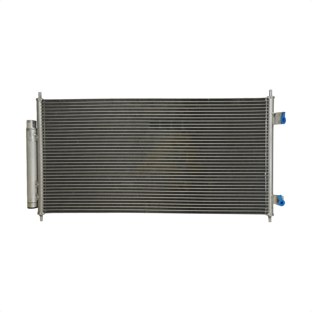 Glacier Blast GLB-NI3628 A/C Condenser