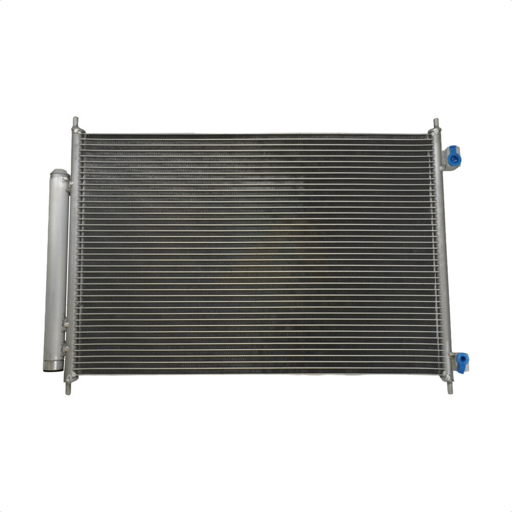 Glacier Blast GLB-NI3680 A/C Condenser