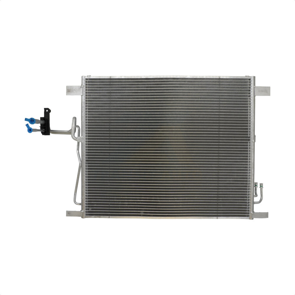 Glacier Blast GLB-NI3772 A/C Condenser