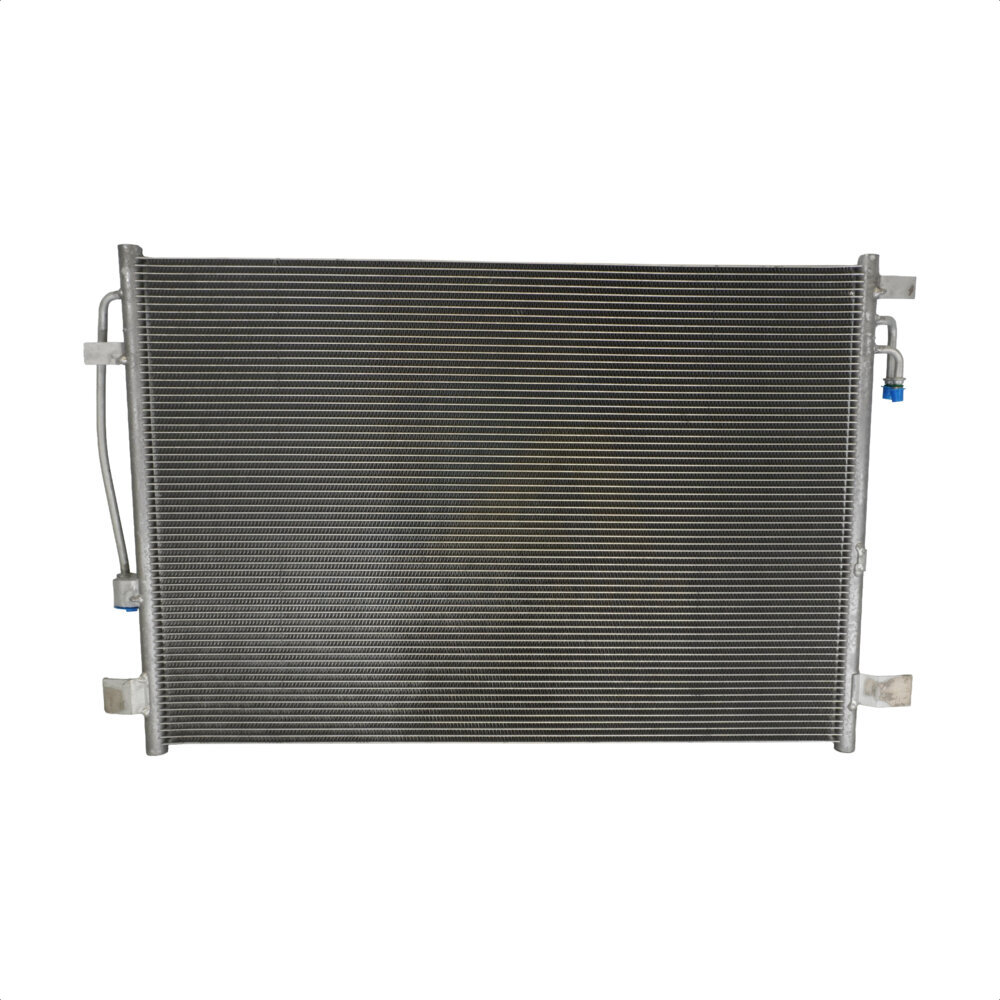 Glacier Blast GLB-NI3774 A/C Condenser