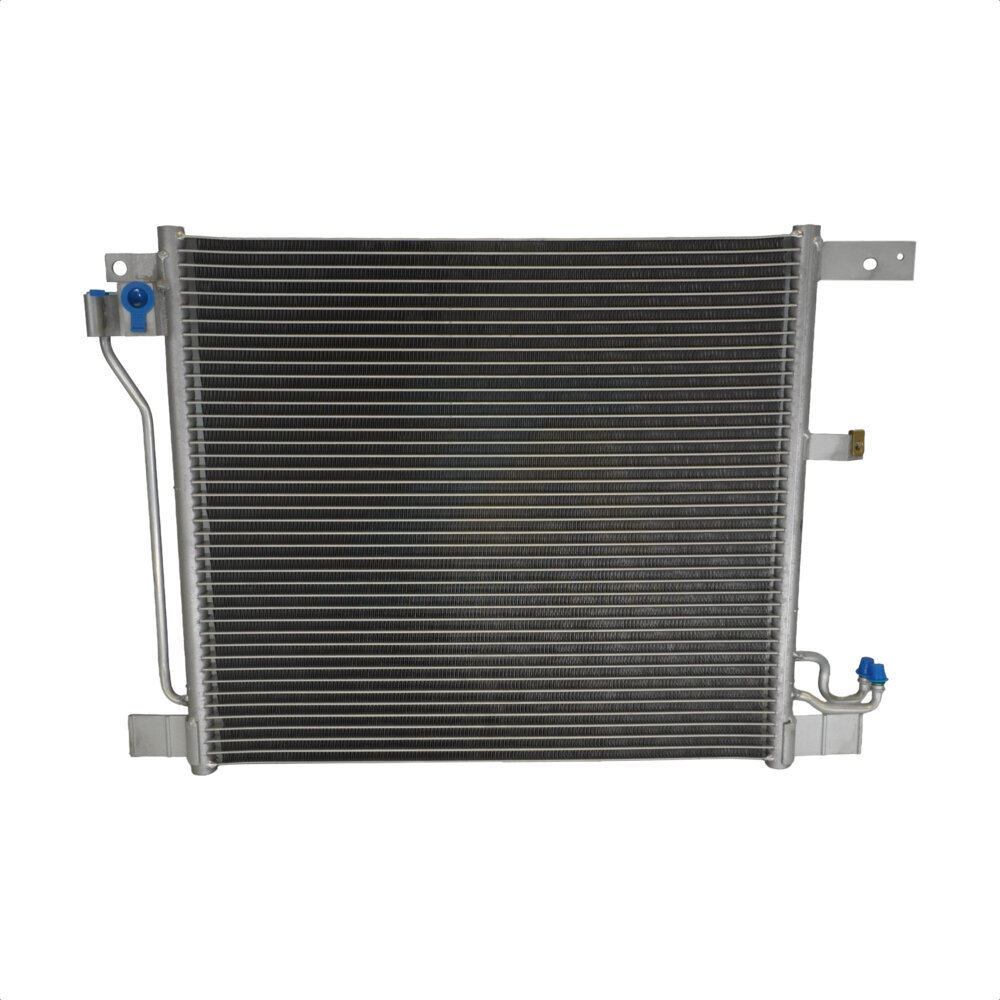 Glacier Blast GLB-NI3968 A/C Condenser