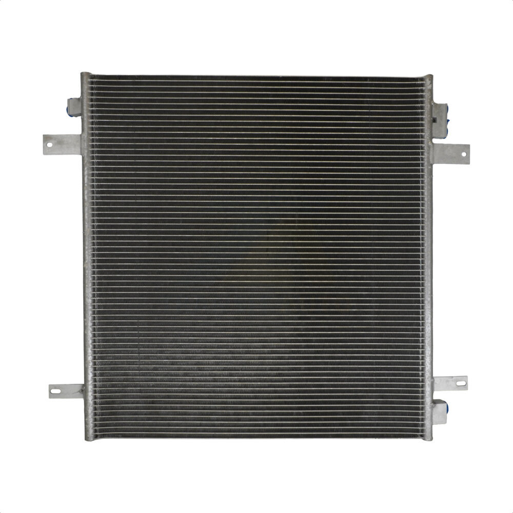 Glacier Blast GLB-NI4152 A/C Condenser