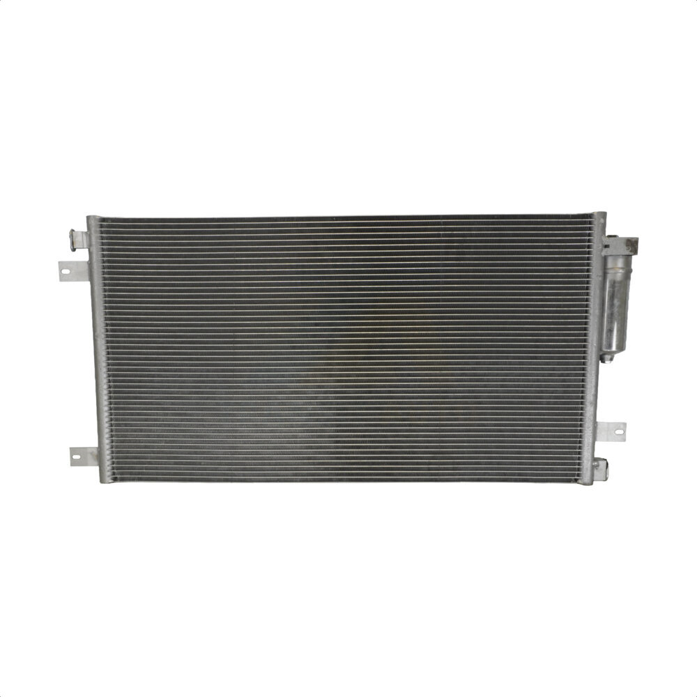 Glacier Blast GLB-NI4153 A/C Condenser