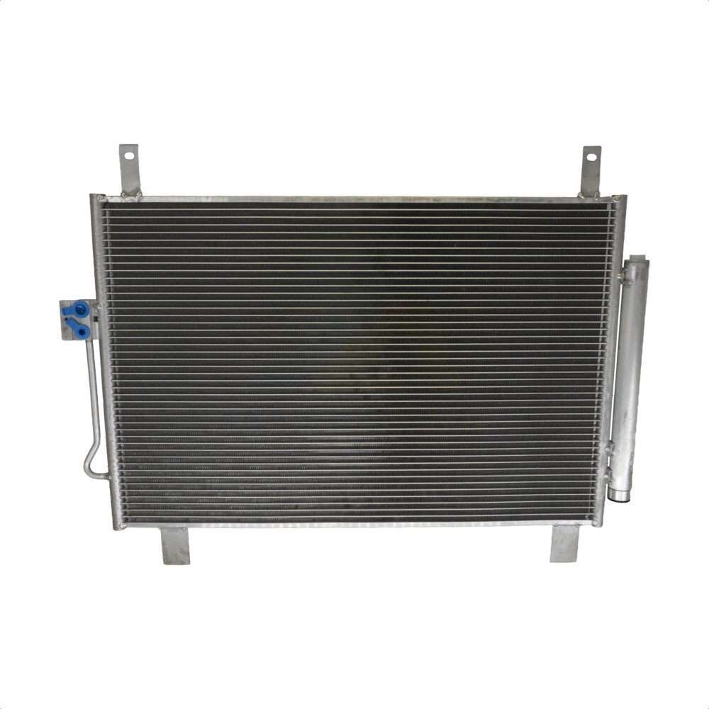 Glacier Blast GLB-NI4201 A/C Condenser