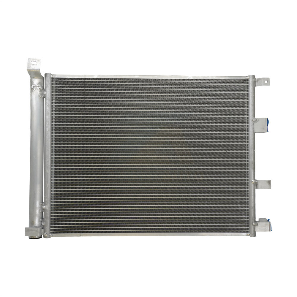 Glacier Blast GLB-NI4230 A/C Condenser