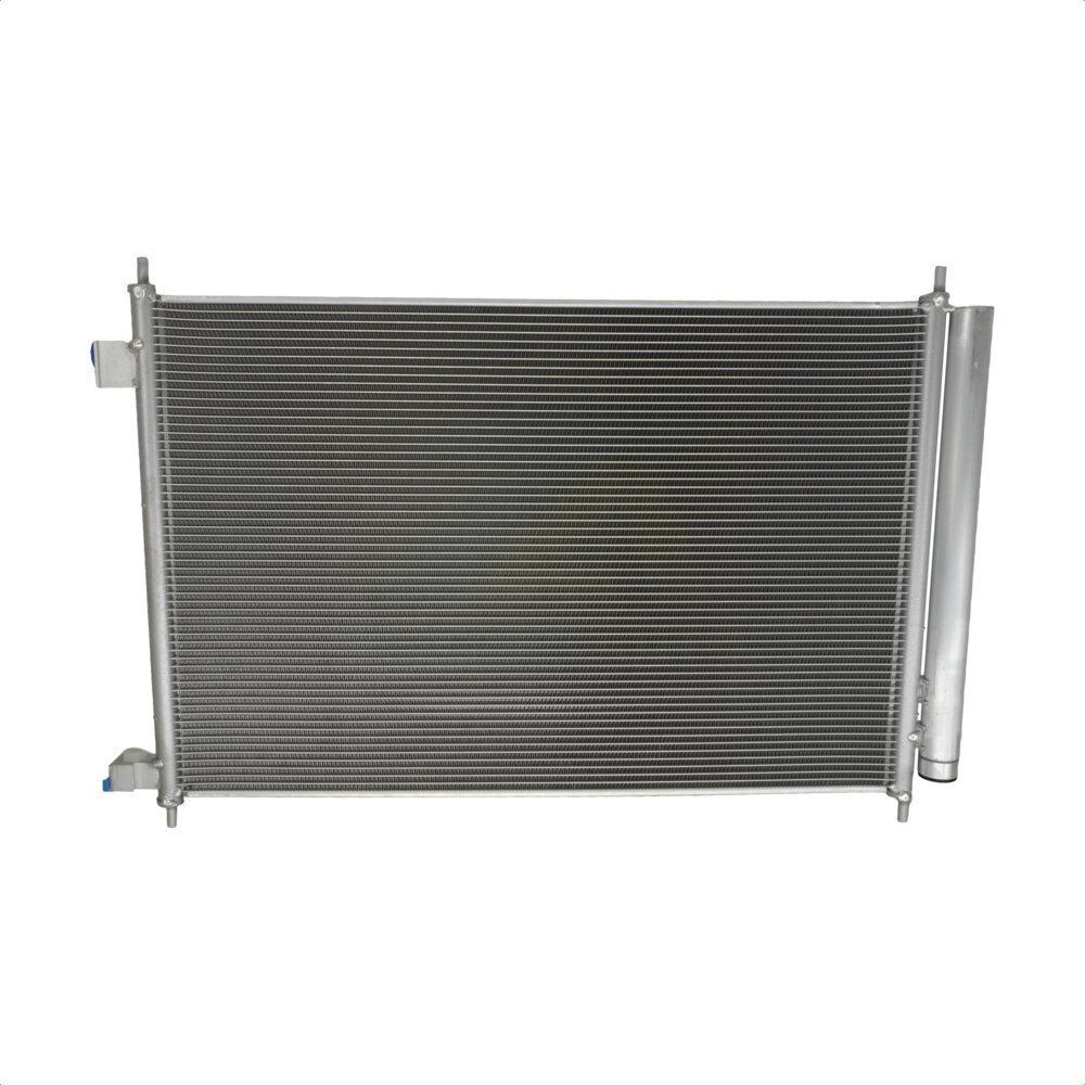 Glacier Blast GLB-NI4291 A/C Condenser