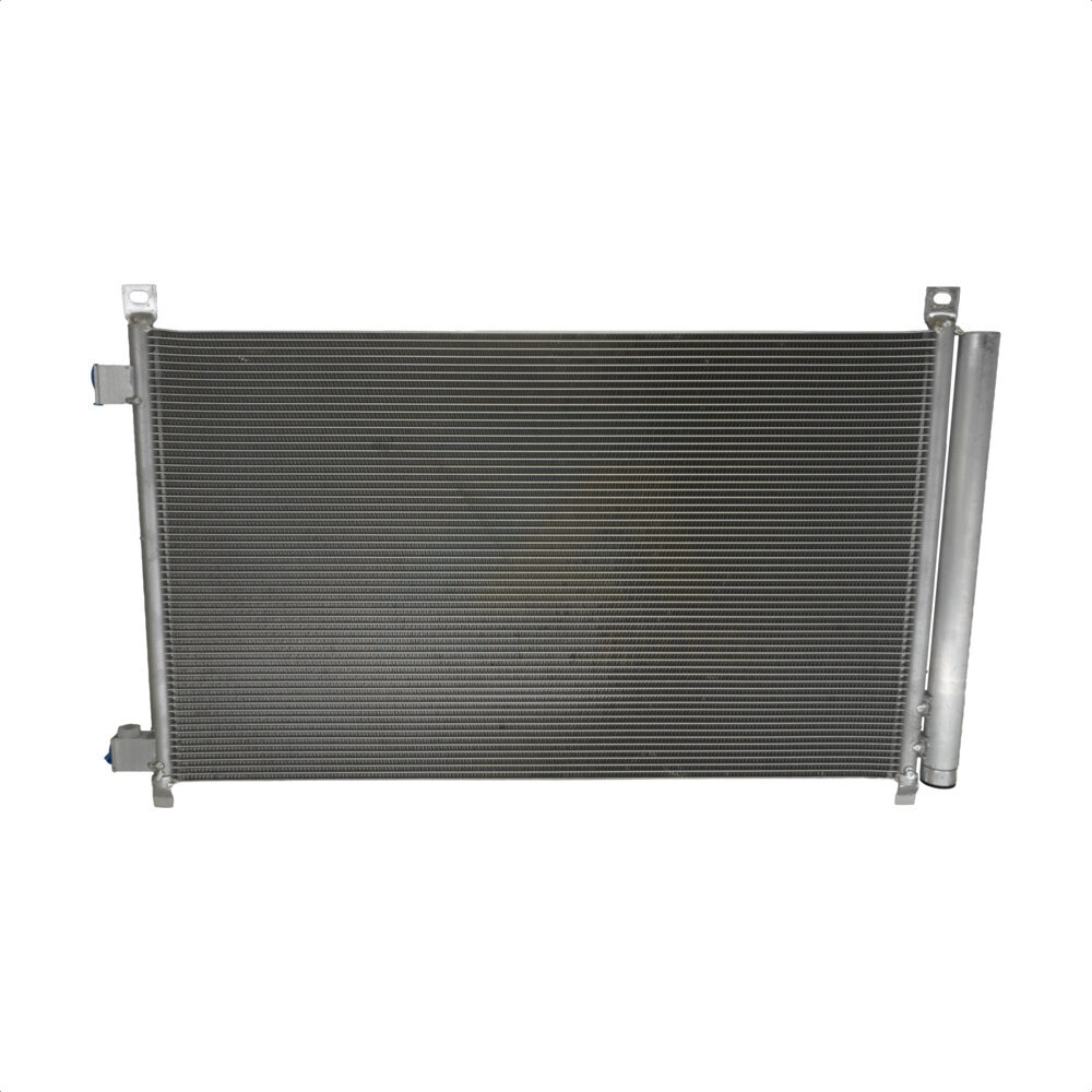 Glacier Blast GLB-NI4423 A/C Condenser