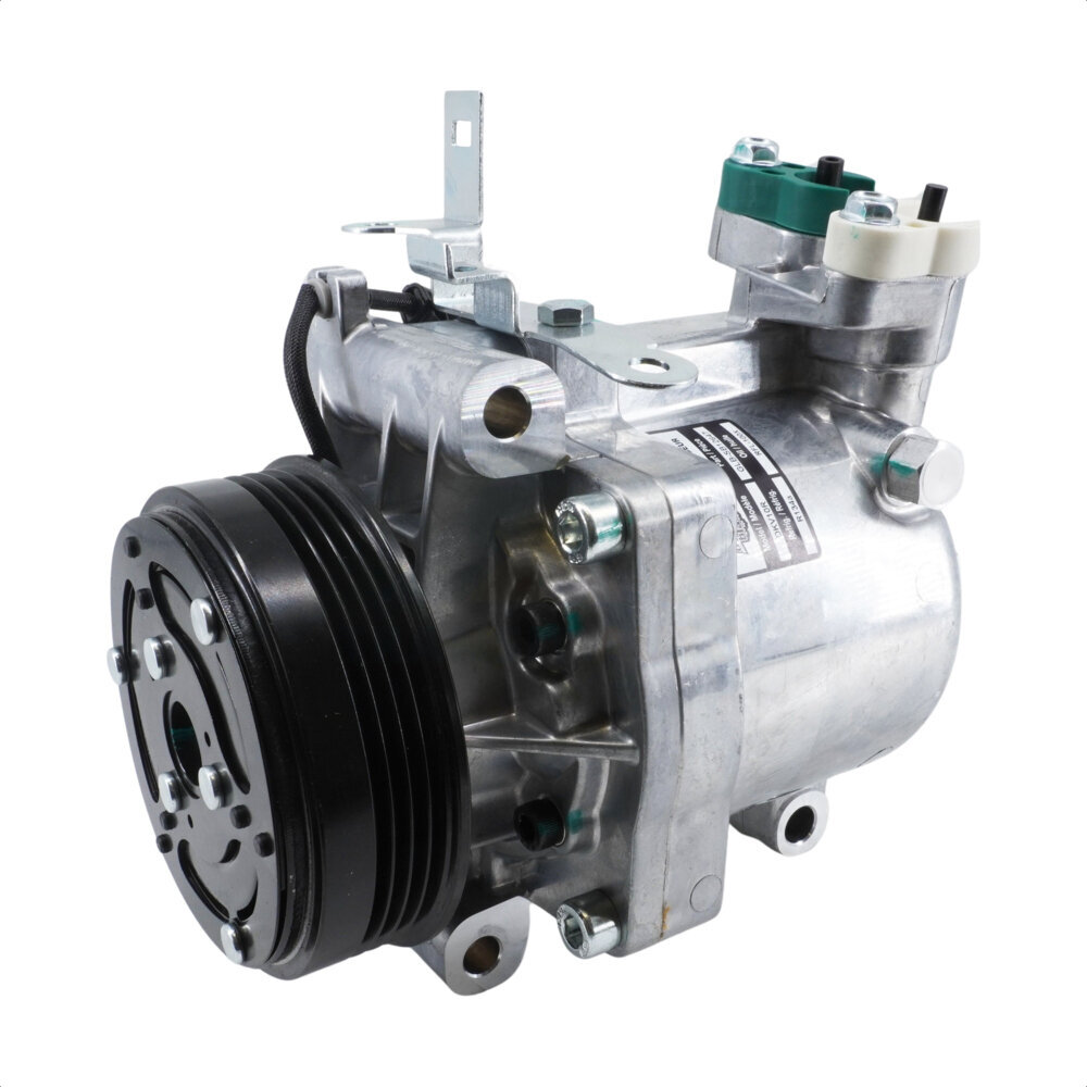 Glacier Blast GLB-SB12647 A/C Compressor