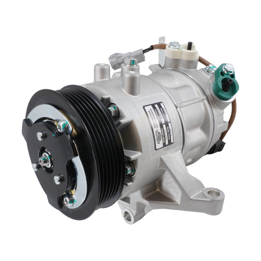 Glacier Blast GLB-SB13517 A/C Compressor