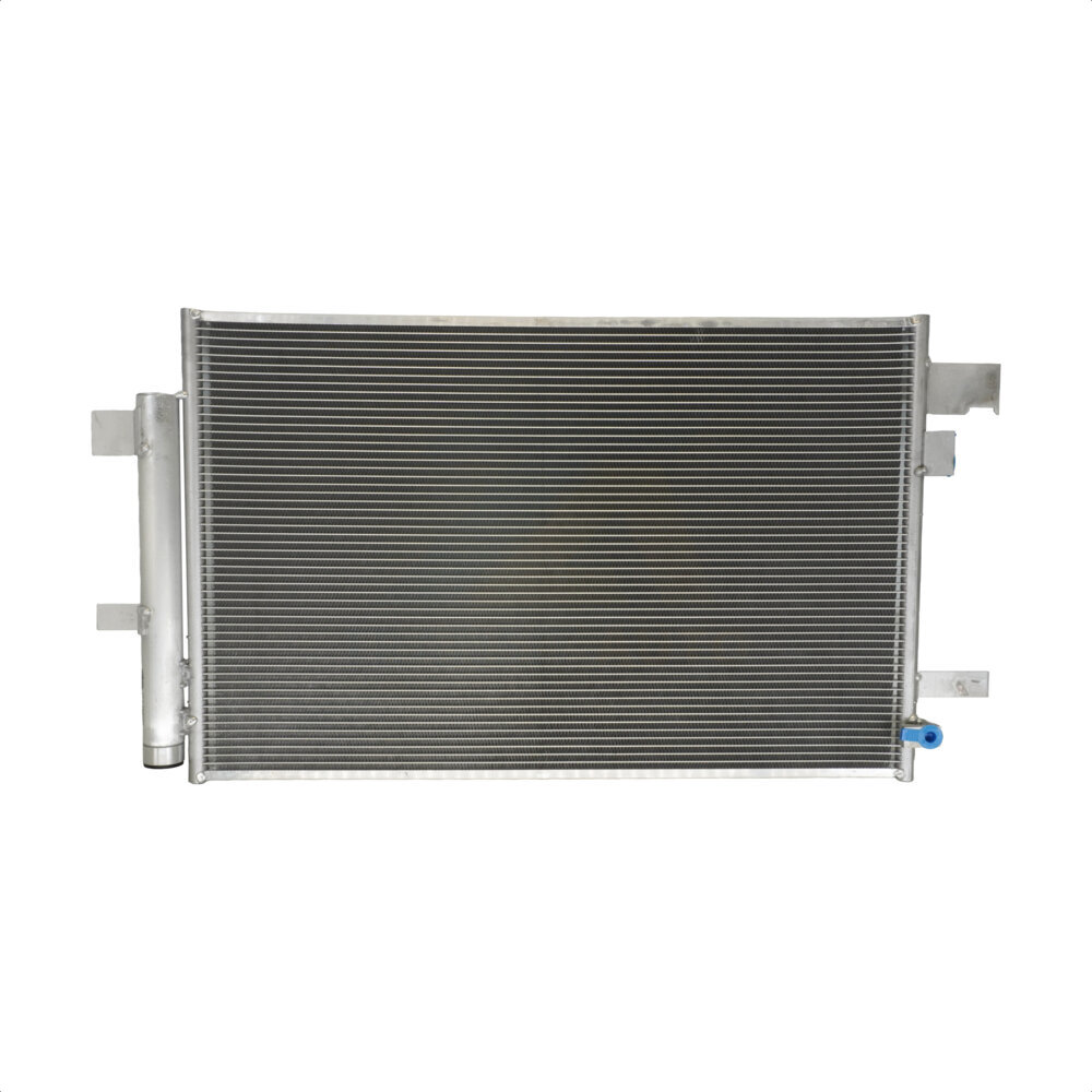 Glacier Blast GLB-SB30065 A/C Condenser