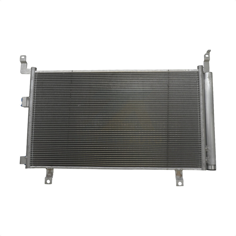 Glacier Blast GLB-SB30137 A/C Condenser