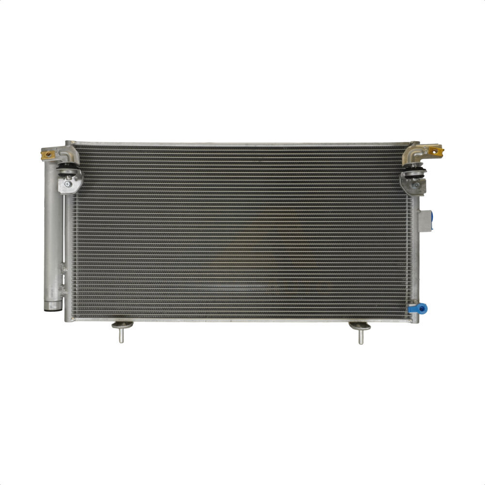 Glacier Blast GLB-SB3314 A/C Condenser