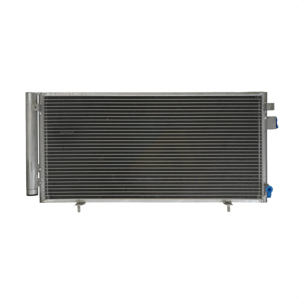 Glacier Blast GLB-SB3689 A/C Condenser