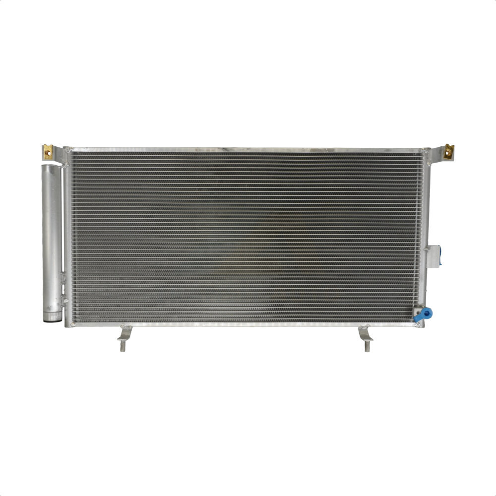 Glacier Blast GLB-SB3885 A/C Condenser