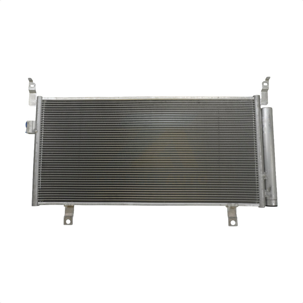 Glacier Blast GLB-SB4302 A/C Condenser