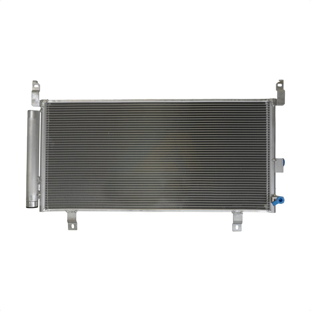 Glacier Blast GLB-SB4454 A/C Condenser