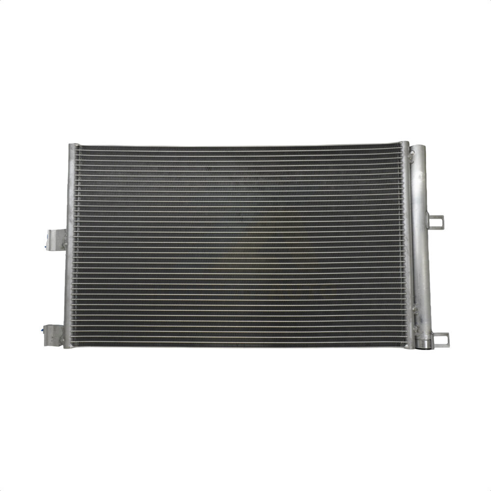Glacier Blast GLB-TL30182 A/C Condenser