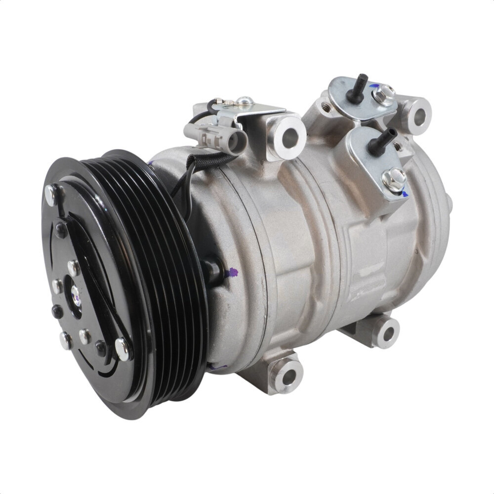 Glacier Blast GLB-TO12103 A/C Compressor