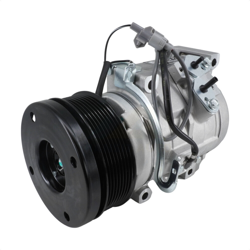 Glacier Blast GLB-TO12732 A/C Compressor