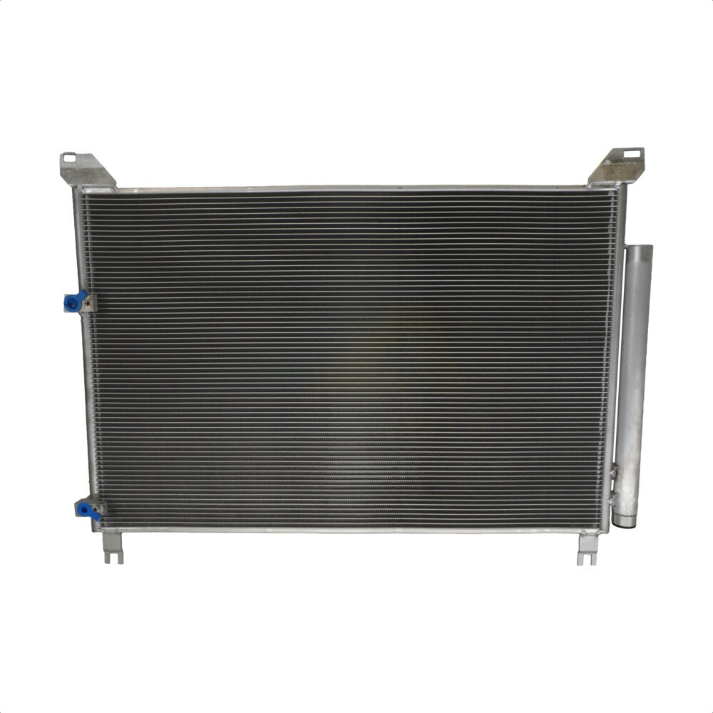 Glacier Blast GLB-TO30017 A/C Condenser