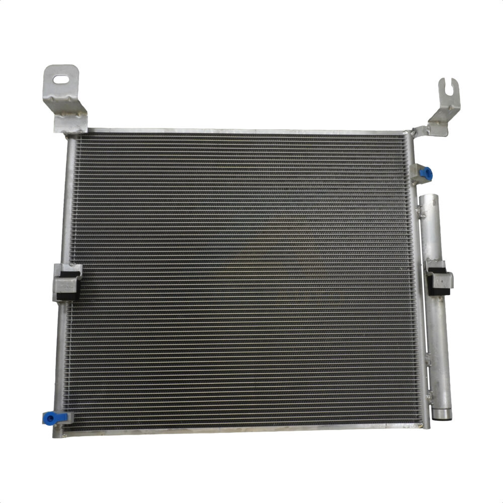 Glacier Blast GLB-TO30020 A/C Condenser