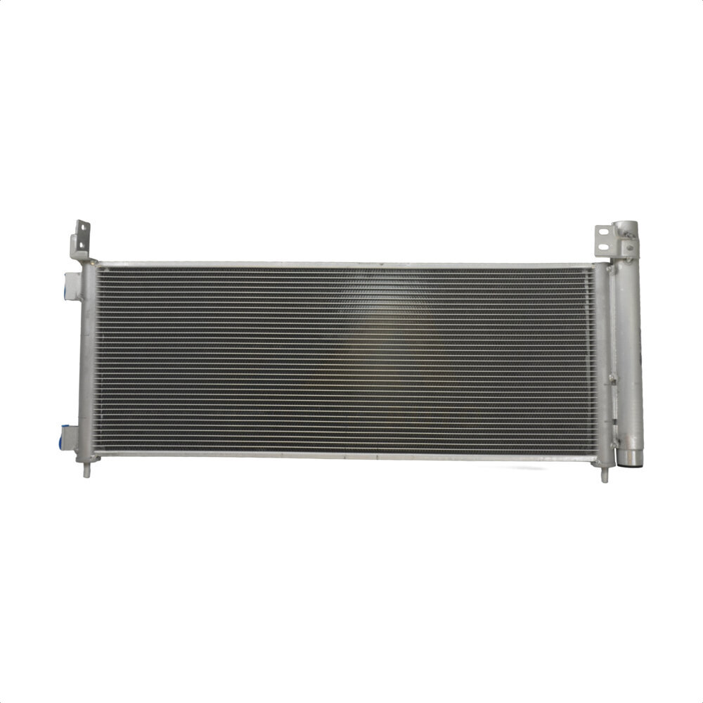 Glacier Blast GLB-TO30027 A/C Condenser