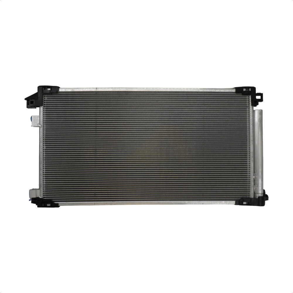 Glacier Blast GLB-TO30029 A/C Condenser