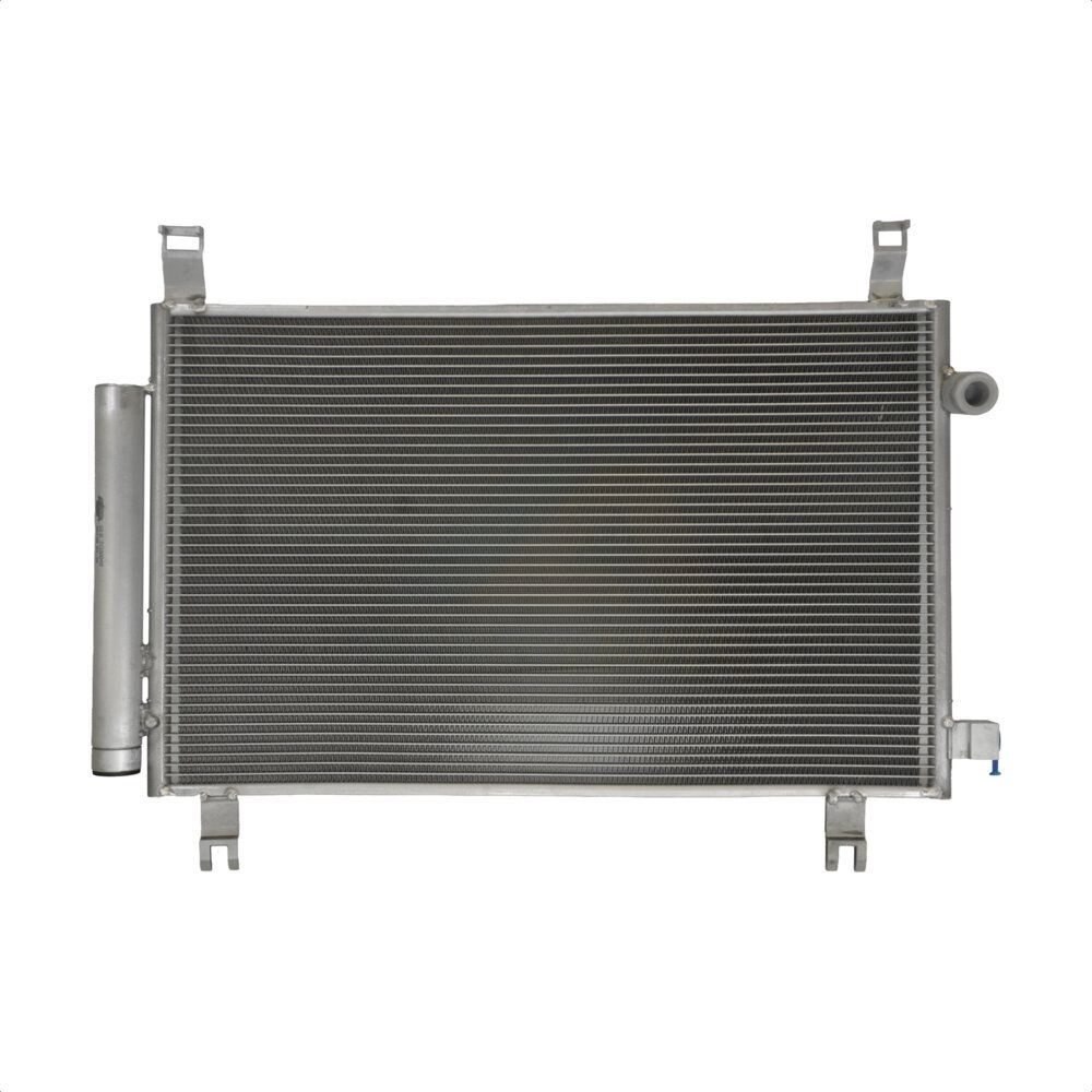 Glacier Blast GLB-TO30048 A/C Condenser