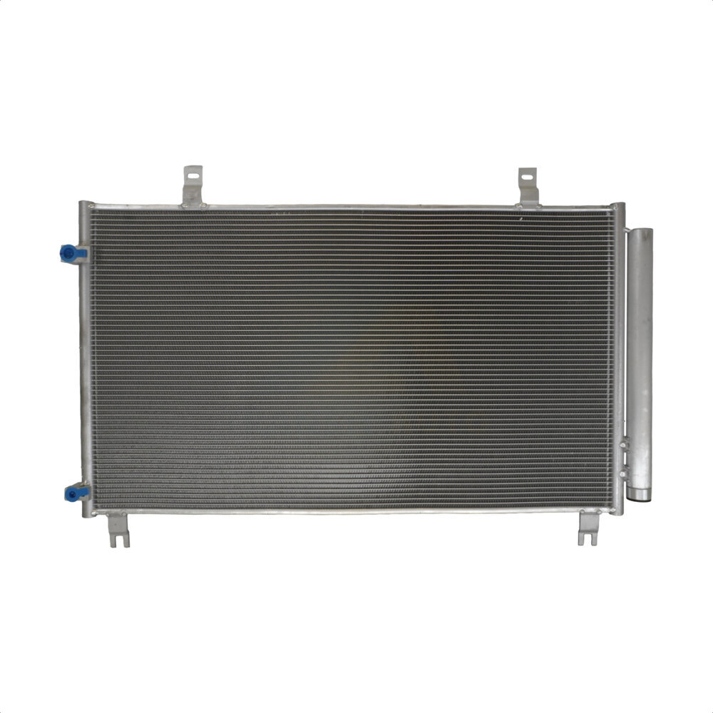 Glacier Blast GLB-TO30051 A/C Condenser