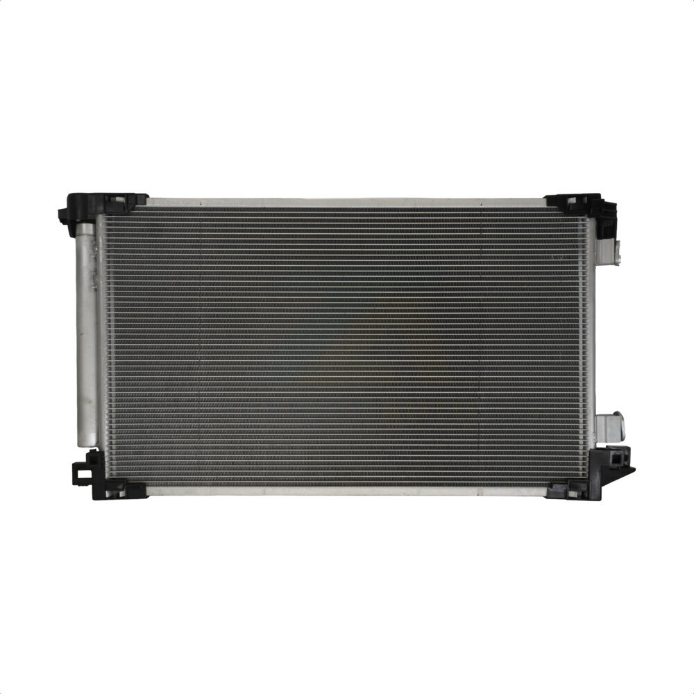 Glacier Blast GLB-TO30081 A/C Condenser