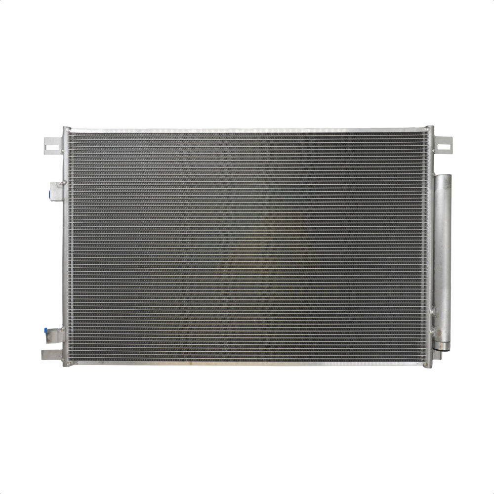Glacier Blast GLB-TO30085 A/C Condenser