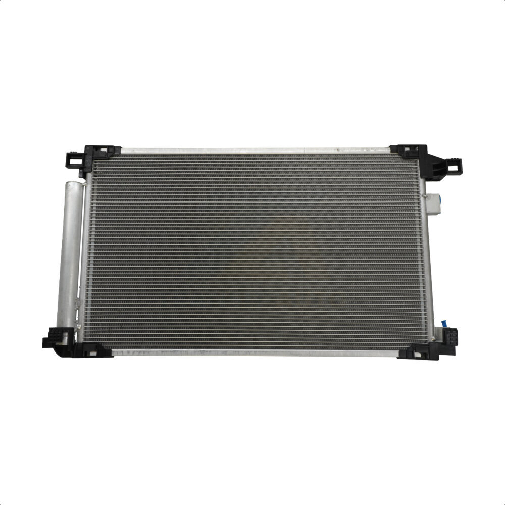 Glacier Blast GLB-TO30153 A/C Condenser