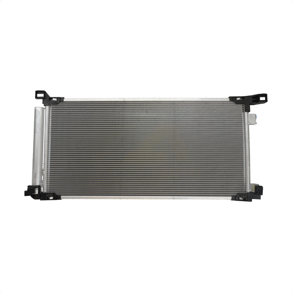 Glacier Blast GLB-TO30155 A/C Condenser