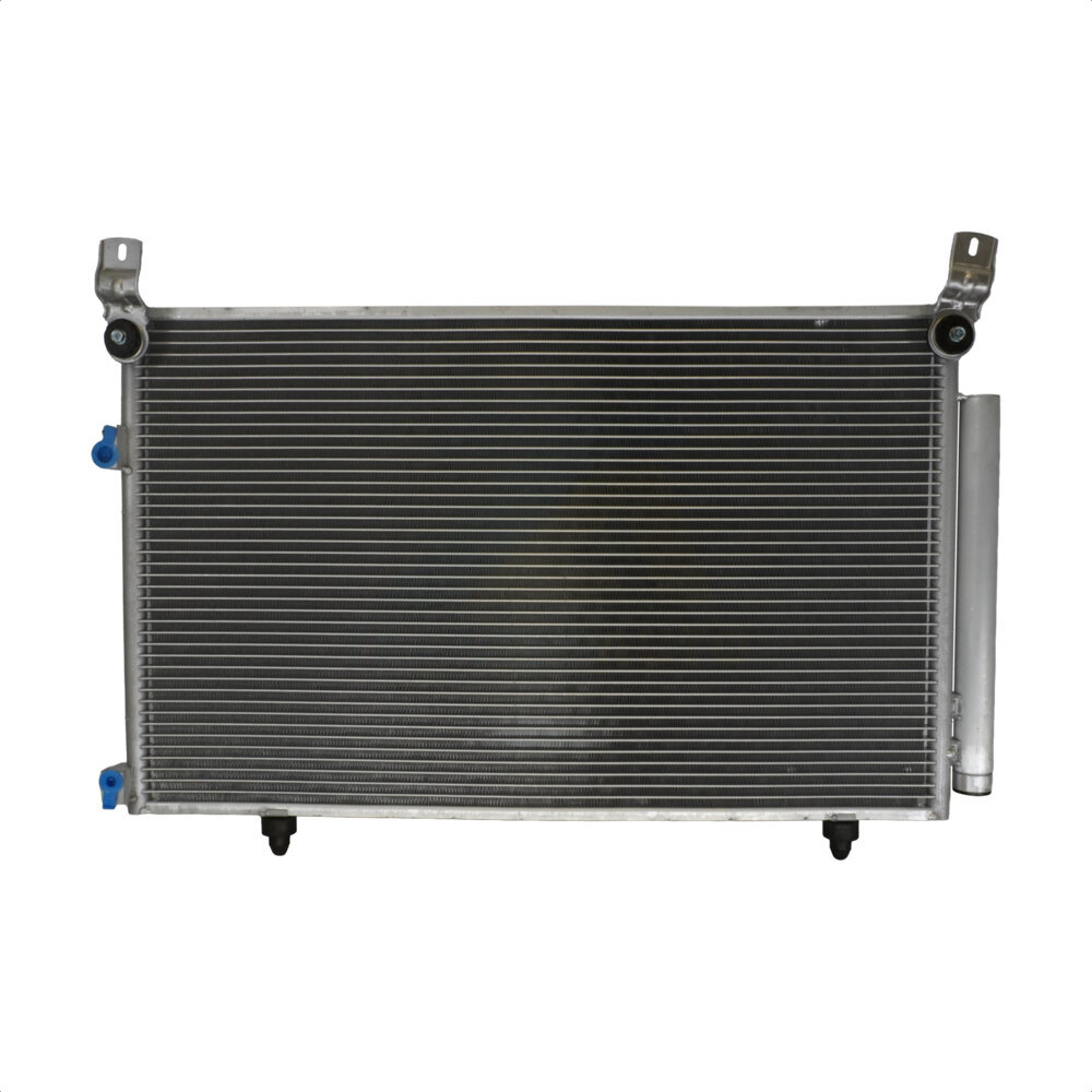 Glacier Blast GLB-TO3053 A/C Condenser